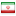 cakeara.com server is located in Iran